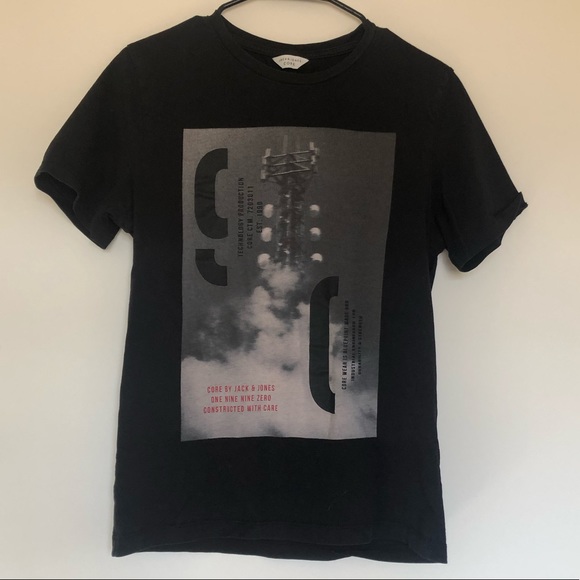 Jack and Jones Other - 3/$30 🌼 EUC | Mens Jack & Jones T-shirt
